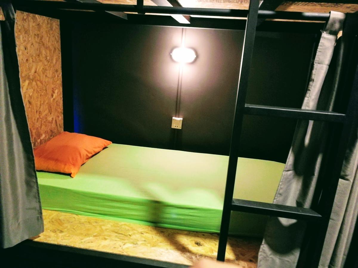 سانتا كروز دي لا سي Jodanga Backpackers Hostel المظهر الخارجي الصورة